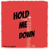 LOU13 - Hold Me Down (feat. Treywest) - Single